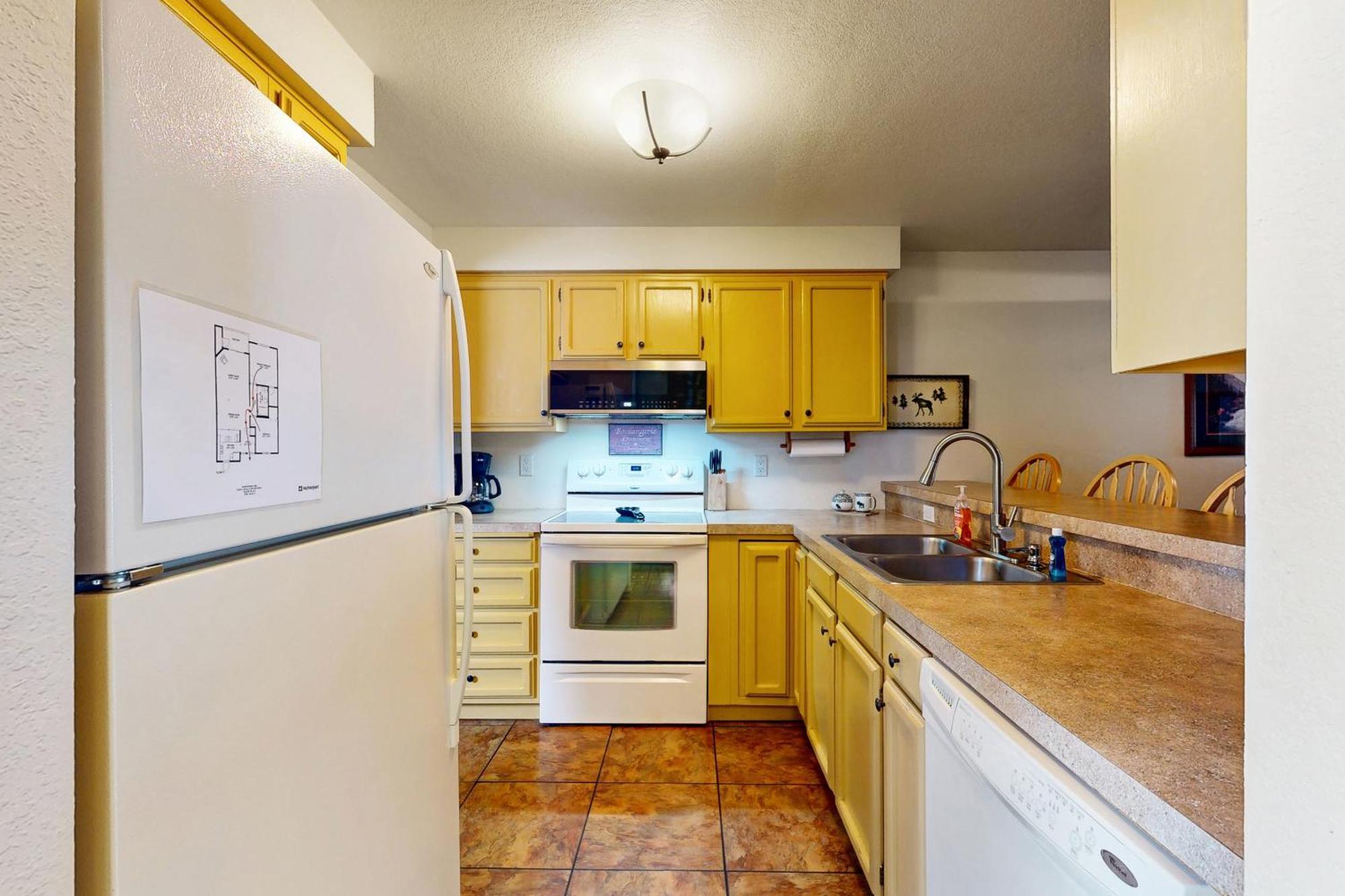 Apartamento Sonoma Getaway McCall Exterior foto